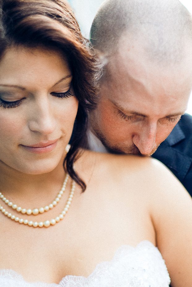 Wedding photographer in Woodstock Ontario