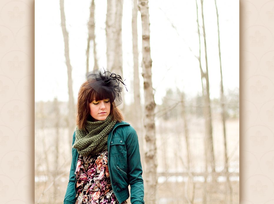 Fashion photographer in Kitchener-Waterloo