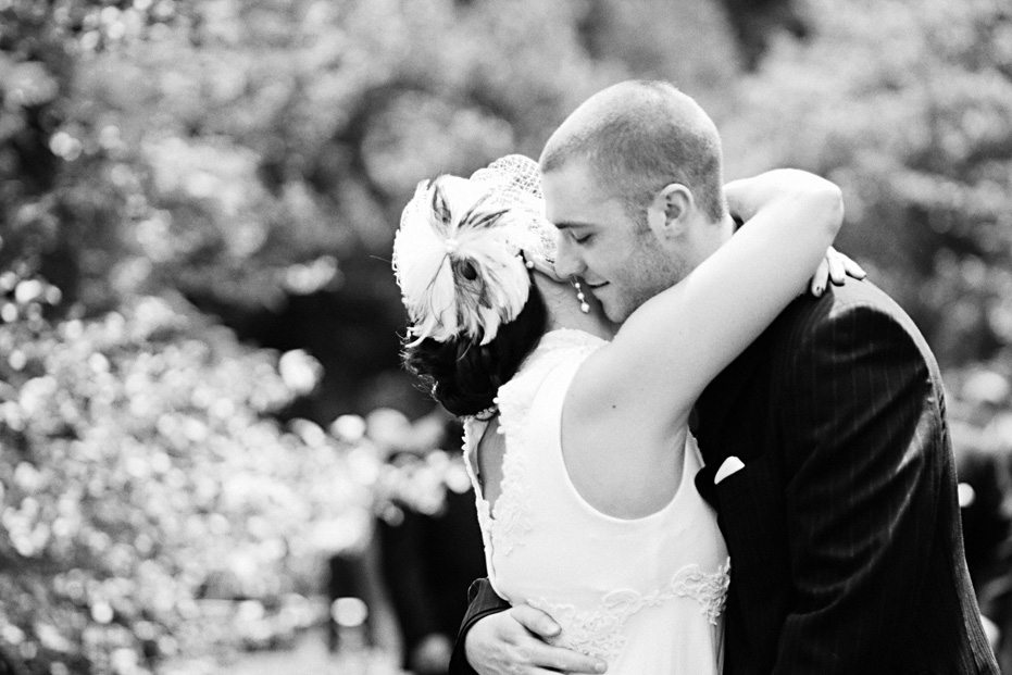 wedding photojournalist shoots a wedding in Fergus, Ontario