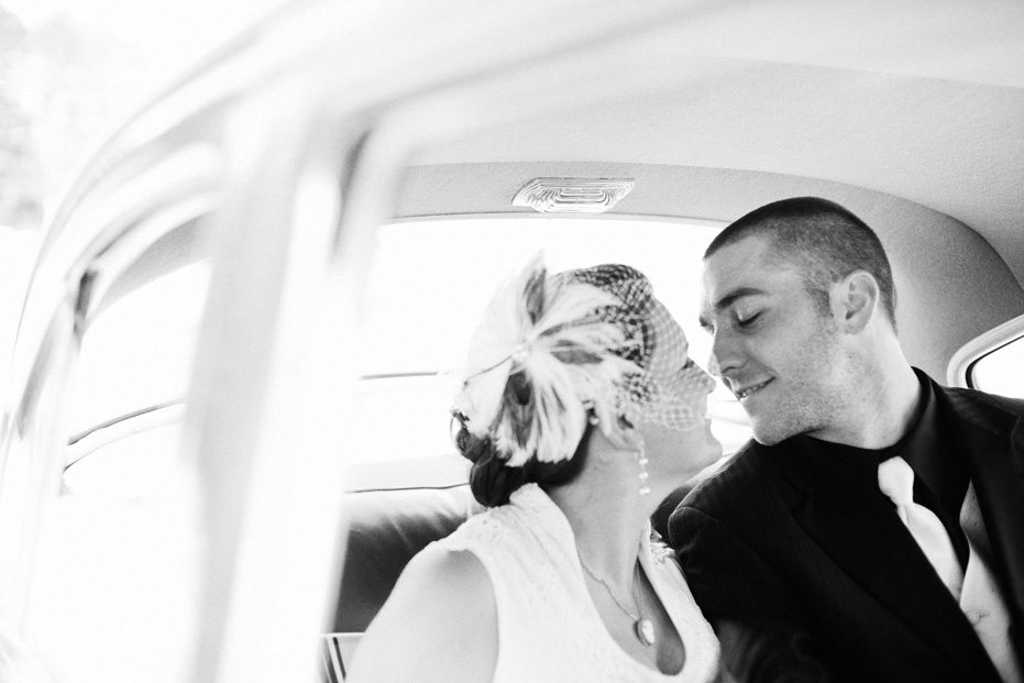 bride and groom shot by wedding photographer in Fergus, Ontario