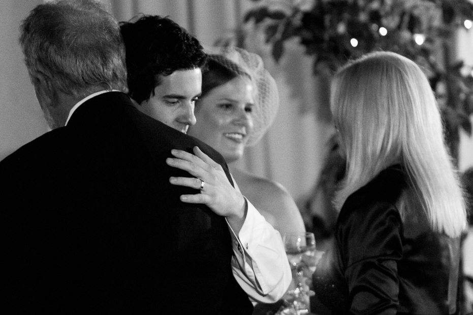 Kitchener, Ontario wedding photojournalist
