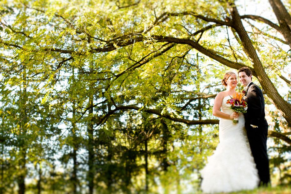 Fine art wedding photographer in Kitchener-Waterloo