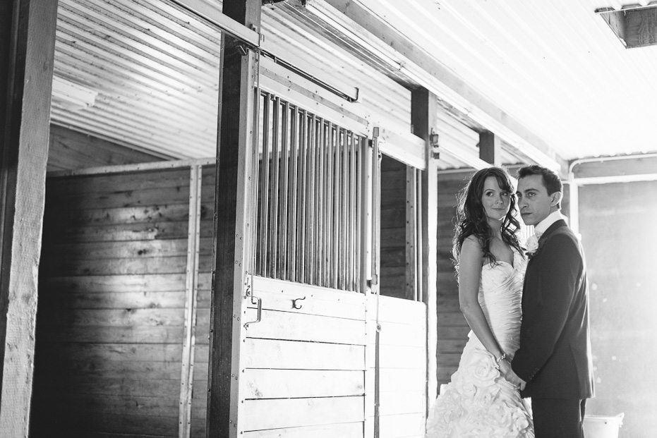 Waterstone Estate and Farms wedding